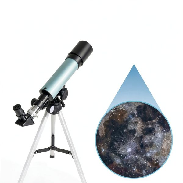 Alstar 1.25" 45° Prism Diagonal Telescope-4