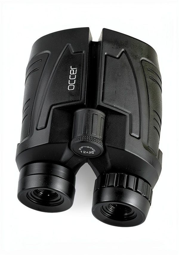 Oceer Binoculars 12x25mm for Adults-0