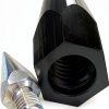 Survey Rod Prism Tip GHZHANG Carbon Light-2