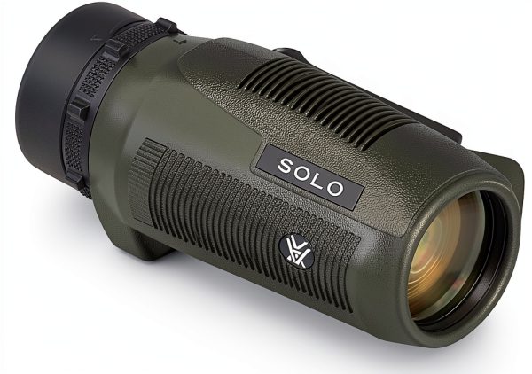 Vortex Optics Solo Monocular 10x36-0