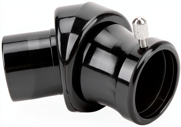 Pomya 1.25 inch Telescope Diagonal Plastic Glass-1
