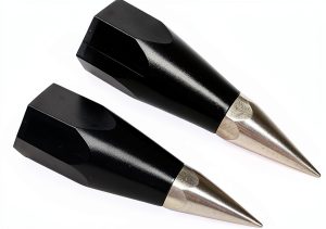 Survey Rod Prism Tip GHZHANG Carbon Light-0