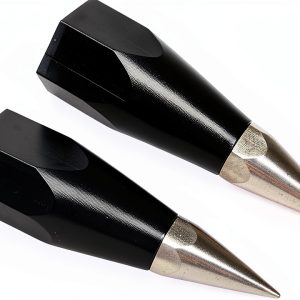 Survey Rod Prism Tip GHZHANG Carbon Light-0