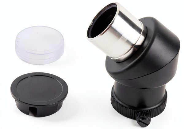 ciciglow 1.25 inch Diagonal Adapter Prism Telescope-6