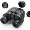 Oceer Binoculars 12x25mm for Adults-3