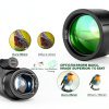 OXK Optics 12x56 Monocular Green-2