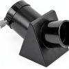 070 Diagonal Telescope Mirror 0.965in Dustproof-3