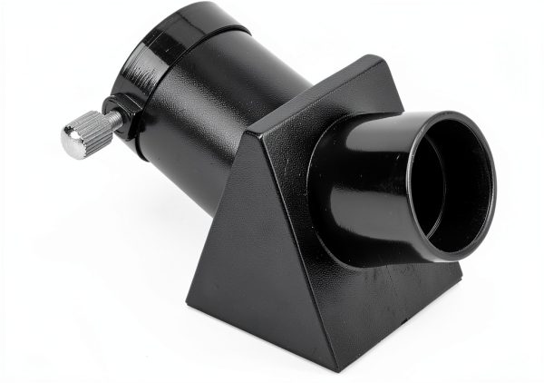 070 Diagonal Telescope Mirror 0.965in Dustproof-3