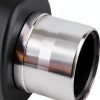 ciciglow 1.25 inch Diagonal Adapter Prism Telescope-4