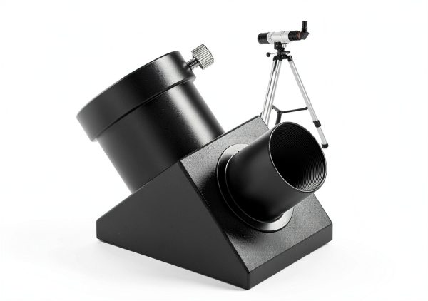Gugxiom 90 Degree Diagonal Mirror for Refracting Telescopes-4