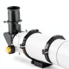 Astromania 1.25" 90° Mirror Diagonal Telescopes-6