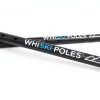 Ski Poles WhiSki Aluminum Integrated Flask-5