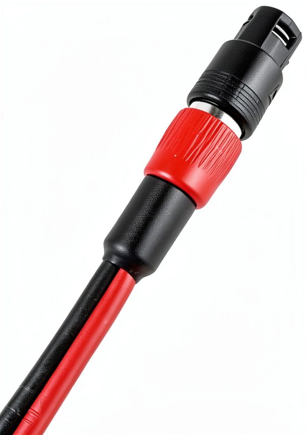 GHZHANG Pipe Locator Cable 8pin 3.5M Durable-4