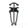 BOXOB Plastic Ski Pole Clips for Nordic Skis-2