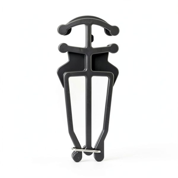 BOXOB Plastic Ski Pole Clips for Nordic Skis-2