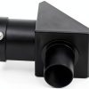 Telescope Diagonal Mirror Serounder 90° Coated-7