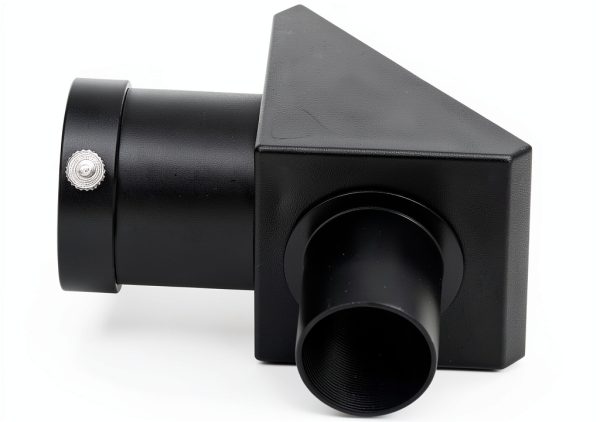 Telescope Diagonal Mirror Serounder 90° Coated-7