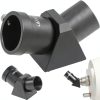 Alstar 1.25" 45° Prism Diagonal Telescope-0