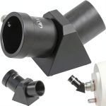 Alstar 1.25" 45° Prism Diagonal Telescope-0