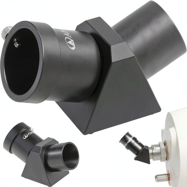 Alstar 1.25" 45° Prism Diagonal Telescope-0