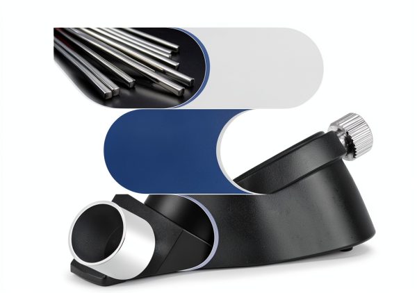 Astromania 1.25" 90° Mirror Diagonal Telescopes-1