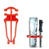 Ski Pole Clips BOXOB Durable Plastic Design-2