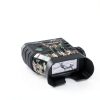 Night Vision Binoculars Pavo 8X Zoom 4K Handheld-2