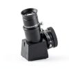 Astromania 1.25" 90° Mirror Diagonal Telescopes-3