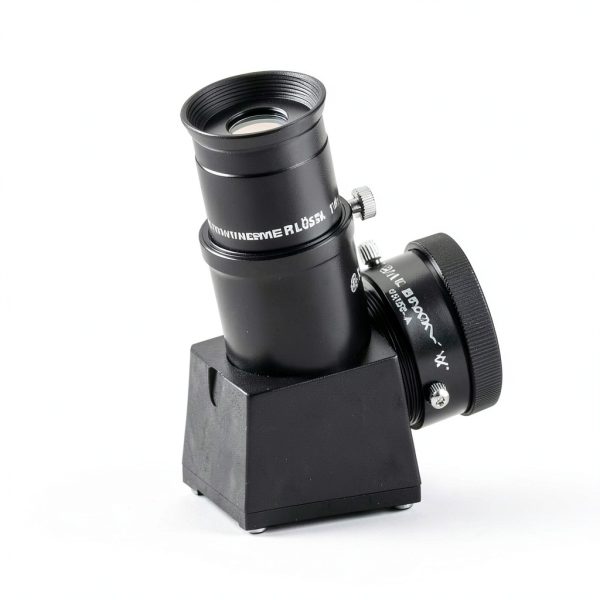 Astromania 1.25" 90° Mirror Diagonal Telescopes-3
