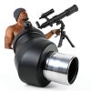45 Degree Telescope Diagonal Pomya Glass-2
