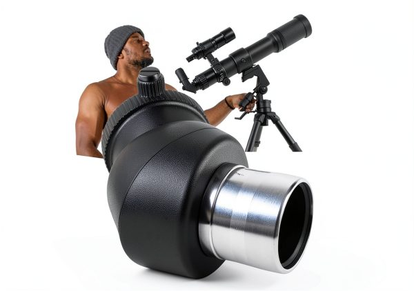 45 Degree Telescope Diagonal Pomya Glass-2