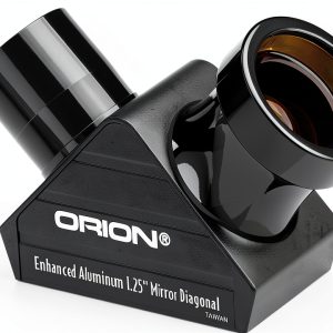 Orion 90 Degree Diagonal Telescope Mirror-0