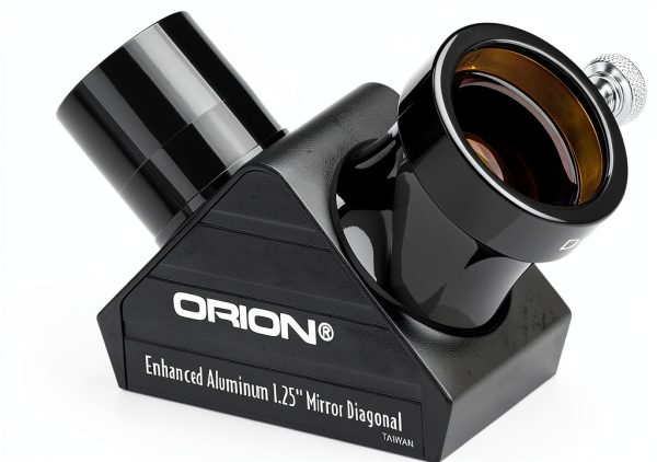 Orion 90 Degree Diagonal Telescope Mirror-0