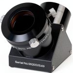 Explore Scientific Diagonal 2" Aluminum Eyepiece-0