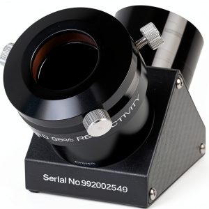 Explore Scientific Diagonal 2" Aluminum Eyepiece-0