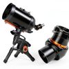 Astromania 45 Degree Telescope Diagonal-2