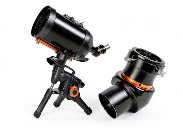 Astromania 45 Degree Telescope Diagonal-2