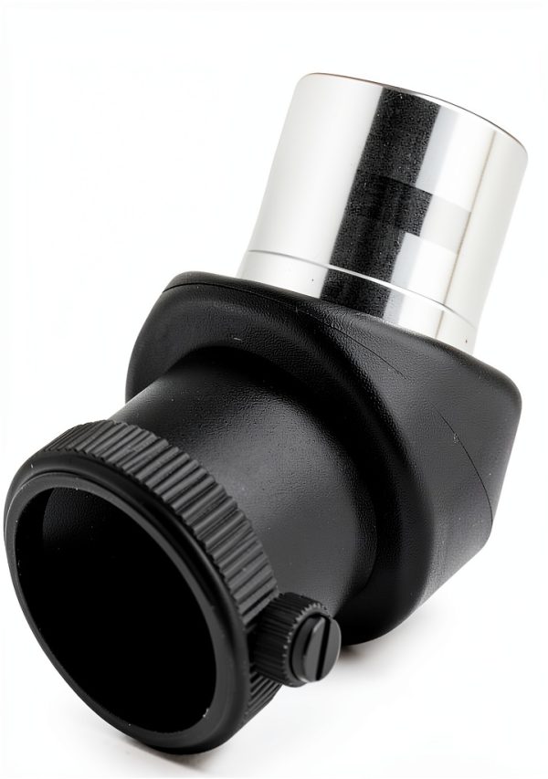 ciciglow 1.25 inch Diagonal Adapter Prism Telescope-3