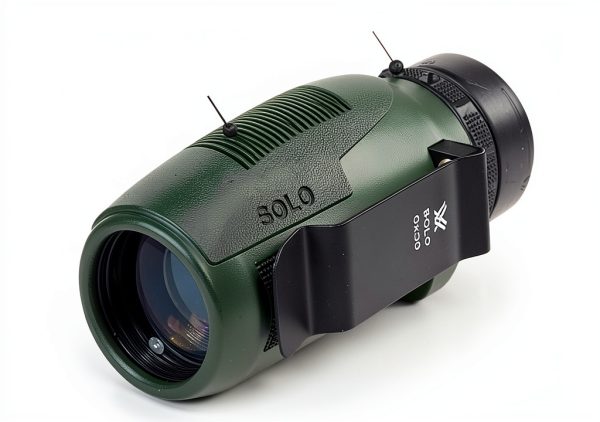 Vortex Optics Solo Monocular 10x36-4
