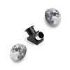 Astromania 1.25" 90° Mirror Diagonal Telescopes-2