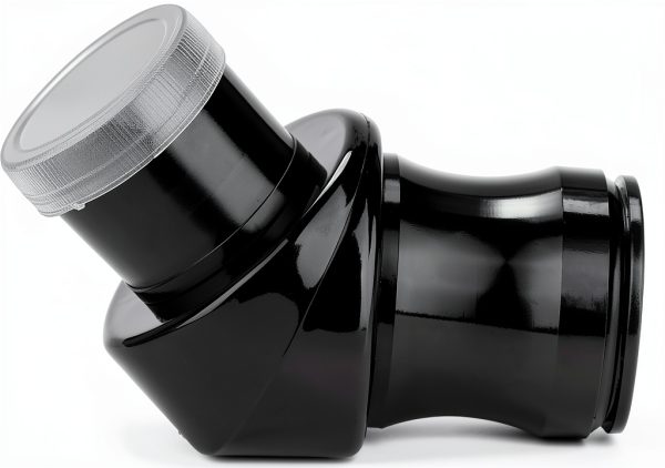 VINGVO 45° Telescope Diagonal Mirror Optical Glass-0