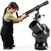 Pomya 1.25 inch Telescope Diagonal Plastic Glass-4