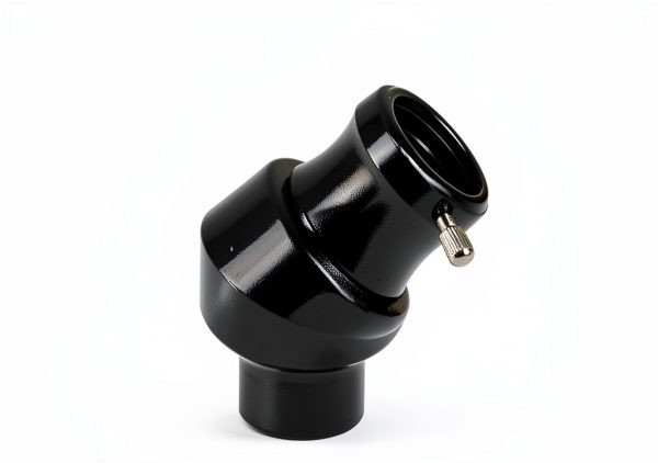 Pomya 1.25 inch Telescope Diagonal Plastic Glass-3