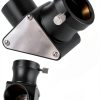 Pomya 1.25 Telescope Diagonal Aluminum Prism-5