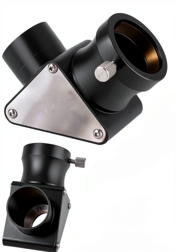 Pomya 1.25 Telescope Diagonal Aluminum Prism-5