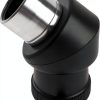 45 Degree Telescope Diagonal KIMISS 1.25in Mirror-6