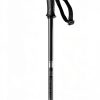 Salomon Ski Poles Arctic Aluminum Blue Unisex-0