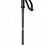 Salomon Ski Poles Arctic Aluminum Blue Unisex-0