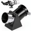 NEEWER Telescope Diagonal 33000041 Aluminum Build-0