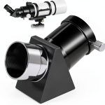 NEEWER Telescope Diagonal 33000041 Aluminum Build-0